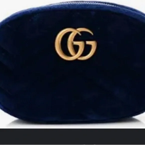 Gucci belt bag amazing condition worn once - Picture 3 of 3
